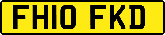 FH10FKD
