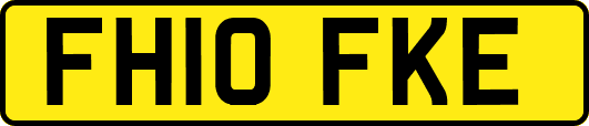 FH10FKE