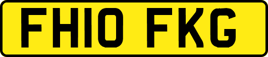 FH10FKG