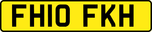 FH10FKH