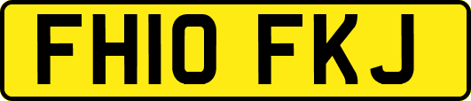 FH10FKJ