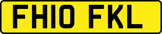 FH10FKL