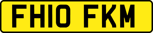 FH10FKM