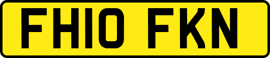 FH10FKN