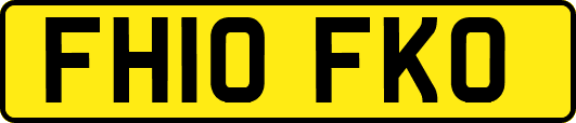 FH10FKO
