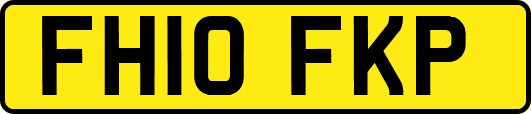 FH10FKP