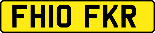 FH10FKR