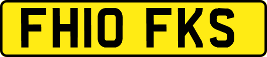 FH10FKS