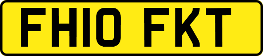 FH10FKT