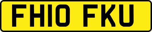 FH10FKU