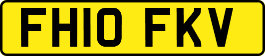 FH10FKV