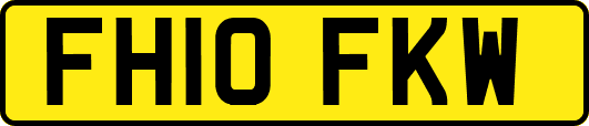 FH10FKW