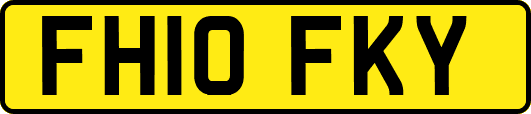 FH10FKY