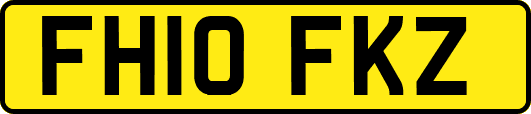 FH10FKZ