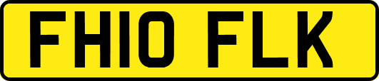 FH10FLK