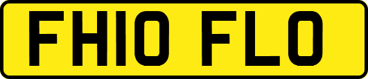 FH10FLO