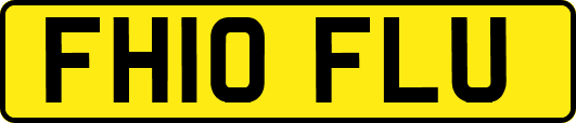 FH10FLU