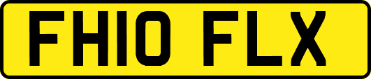 FH10FLX