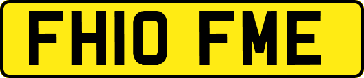 FH10FME