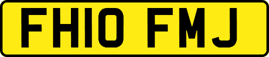 FH10FMJ
