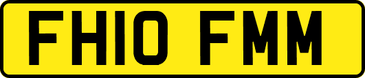 FH10FMM