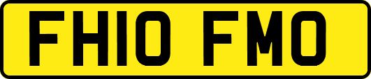 FH10FMO