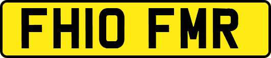 FH10FMR
