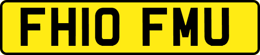 FH10FMU