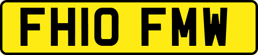 FH10FMW