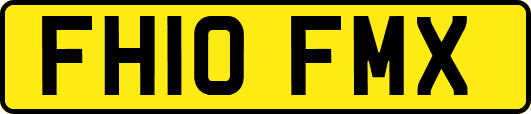 FH10FMX