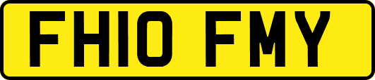 FH10FMY