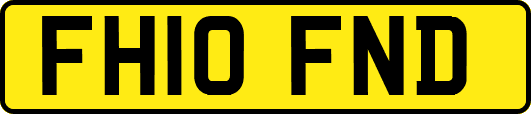 FH10FND