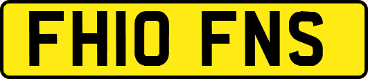 FH10FNS