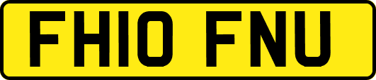 FH10FNU