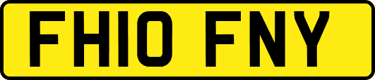 FH10FNY