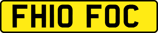 FH10FOC