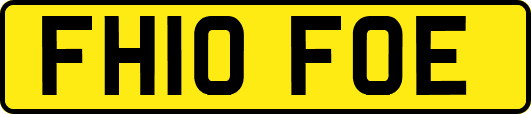 FH10FOE
