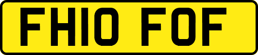 FH10FOF