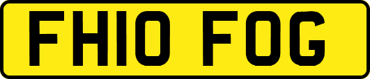 FH10FOG