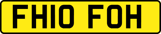 FH10FOH
