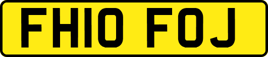 FH10FOJ