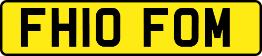 FH10FOM
