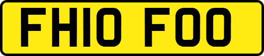 FH10FOO