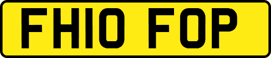 FH10FOP