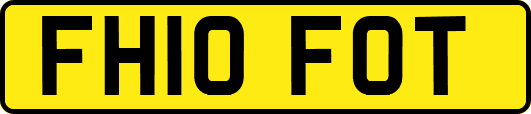 FH10FOT