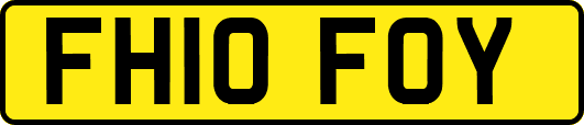 FH10FOY