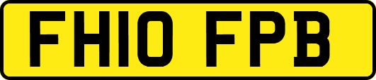 FH10FPB