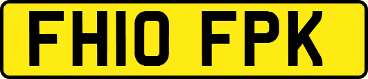 FH10FPK