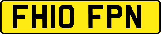FH10FPN