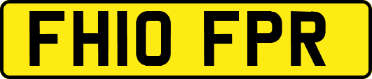 FH10FPR